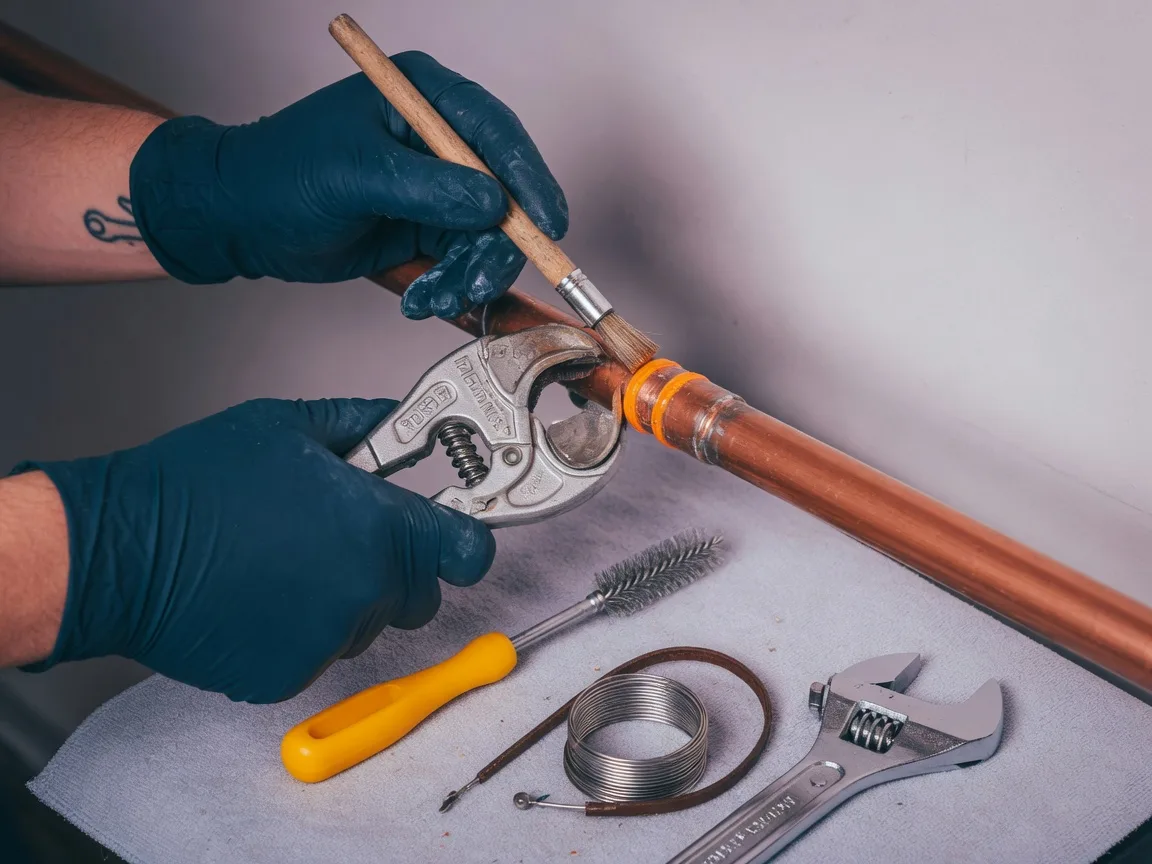 Why choose Sump Pump Repair in Barnsdall, OK